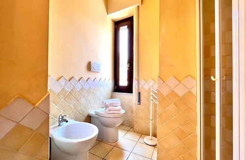 Porto Sant'Elpidio Apartment | [CENTRO]Climatizzatore a 350 m dal mare
