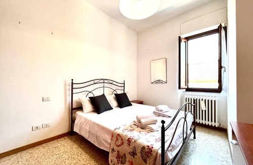 Porto Sant'Elpidio Apartment | [CENTRO]Climatizzatore a 350 m dal mare