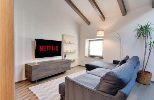 Cormons Apartment | Centro Storico Cormons - Luxury Design and Comfort