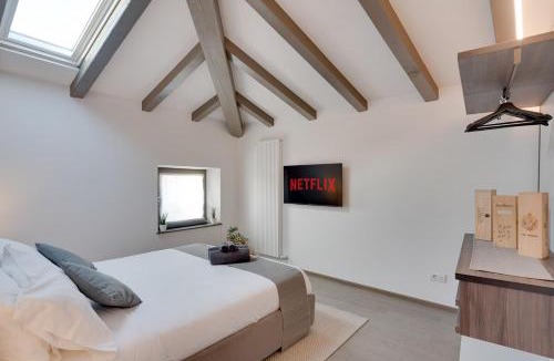 Cormons Apartment | Centro Storico Cormons - Luxury Design and Comfort