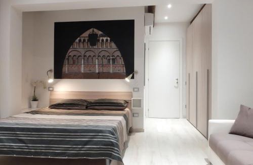 Ferrara Historic Centre House | Centro Storico Rooms
