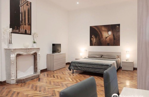 Ferrara Historic Centre Hotel | Centro Storico Rooms