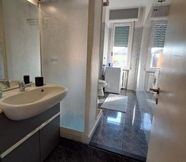 Cagnola Apartment | Certosa District Studio Apt 3