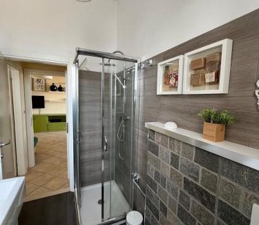 Pinarella Apartment | Cervia Mare Vacation Home Premium Relaxation