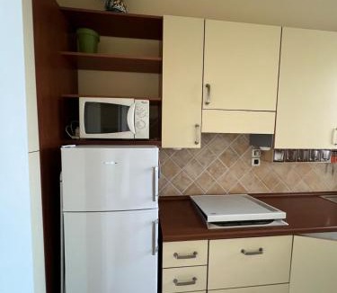 Pinarella Apartment | Cervia Mare Vacation Home Premium Relaxation