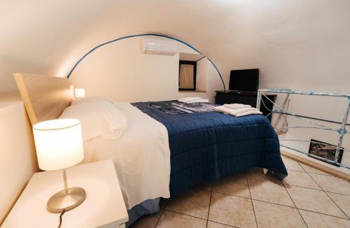 Cetara Bed & Breakfast | CETARA - ALBERGO DIFFUSO