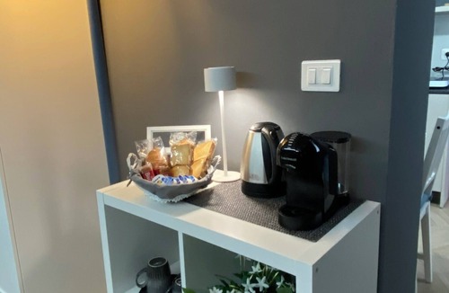 Asti Apartment | Chagall Bijoux