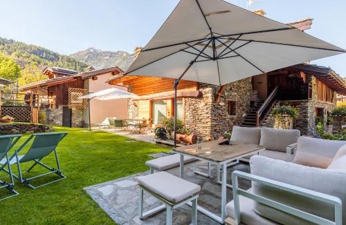 Arvier Apartment | Chalet 181