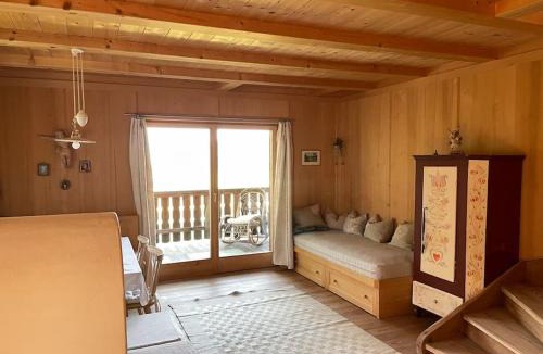 Verano Apartment | Chalet am Waldrand