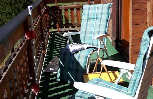 Randa Ski Chalet | Chalet Blettner, Switzerland