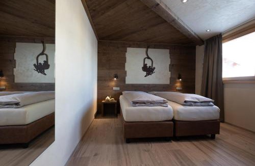 Valtellina Ski Chalet | Chalet Cuna Bela