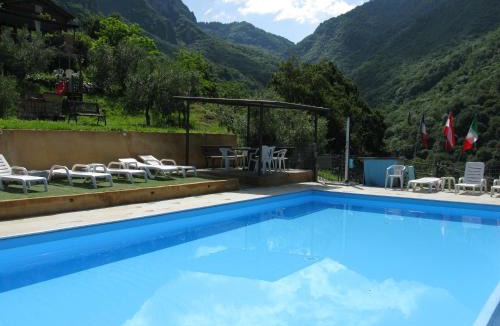 Marone Apartment | Chalet della Rota