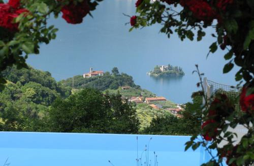 Marone Apartment | Chalet della Rota