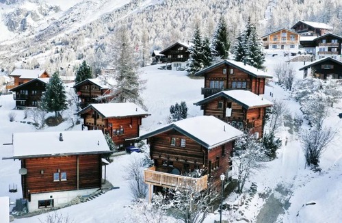Bellwald House | Chalet Domino by Interhome