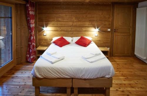 Cogne House | Chalet du Paradis