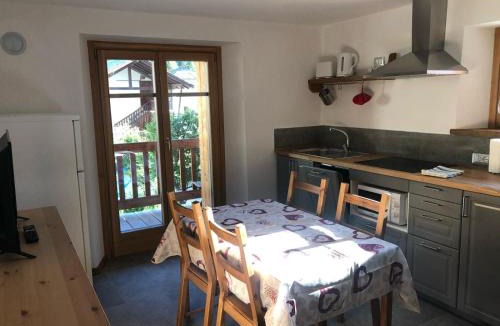 Cogne House | Chalet du Paradis