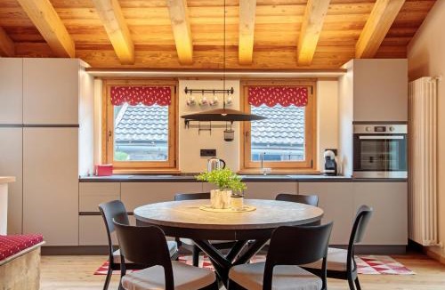 Epinel Apartment | Chalet Eden Blanc