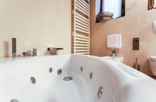 La Thuile Hotel | Chalet Eden