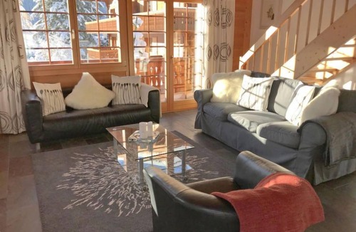 Grindelwald Apartment | Chalet Eiger by Interhome