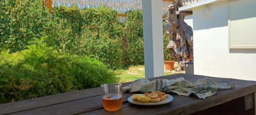 Il Monte House | Chalet Gallipoli