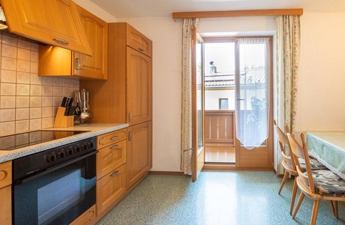 Brandberg Apartment | Chalet in Mayrhofen near Penken Ski Lift