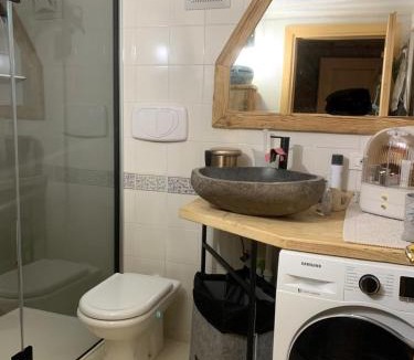 Borca di Cadore Apartment | Chalet le Dolomiti