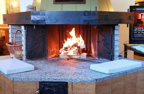Folgarida Ski Chalet | Chalet Mas dele Strie