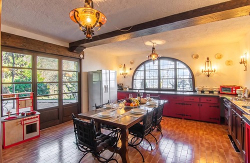 Naggio Villa | Chalet Miralago, Plesio, Italy