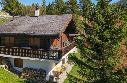 Blitzingen Ski Chalet | Chalet Mon Reve