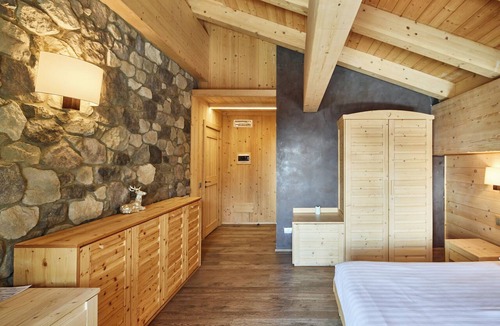 Limone Piemonte Hotel | Chalet Morel 1586 - Hotel & Spa