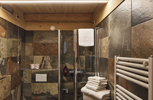 Limone Piemonte Hotel | Chalet Morel 1586 - Hotel & Spa