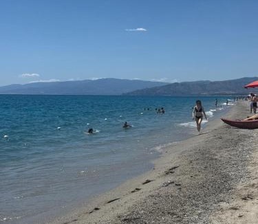 Catanzaro Bed & Breakfast | Chalet n5 Guest House- Ombrellone GRATIS incluso a Catanzaro Lido-