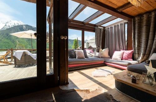 Sestriere Ski Chalet | chalet Sestriere