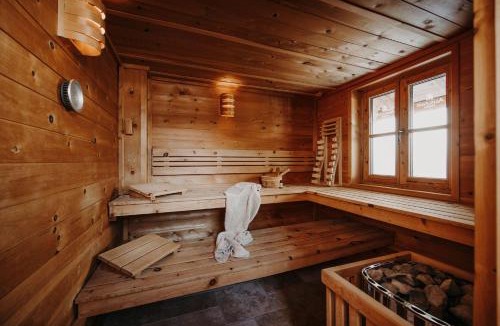 Huettschlag Ski Chalet | Chaletdorf Auszeit