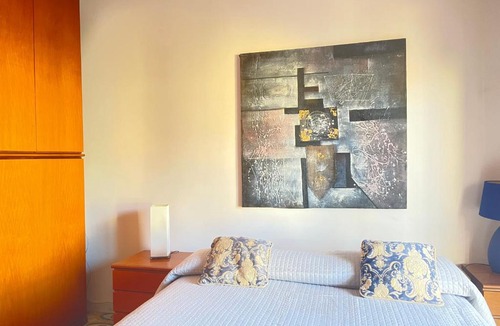 Il Monte Apartment | Chanel Sul Mare