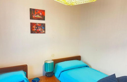Il Monte Apartment | Chanel Sul Mare