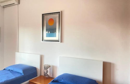 Il Monte Apartment | Chanel Sul Mare