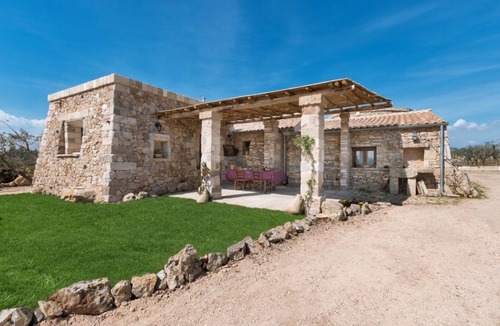 Sternatia Apartment | Characteristic dwelling for 6/Puglia