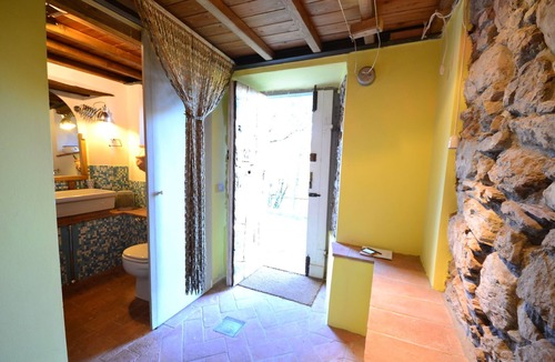 Casoli House | characteristic holiday home in tuscan hamlet