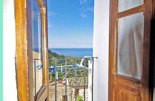 Belmonte Calabro Apartment | Characteristic house in the historic centre of Belmonte Calabro, Nature and Culture