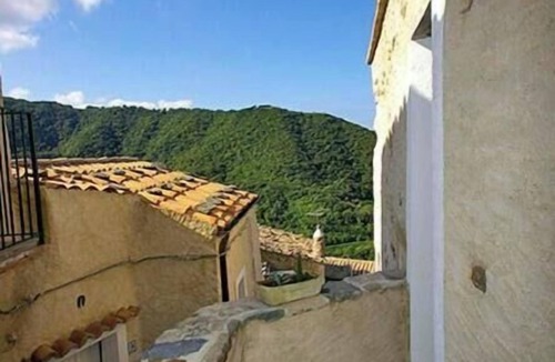 Belmonte Calabro Apartment | Characteristic house in the historic centre of Belmonte Calabro, Nature and Culture