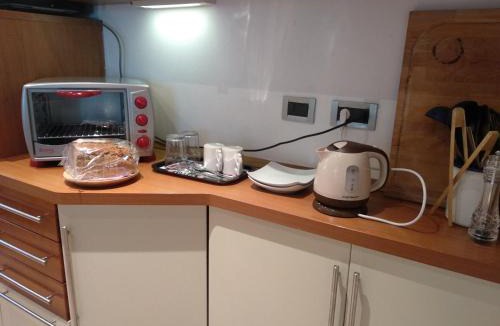 San Giovanni-Chiadino-Rozzol Bed & Breakfast | Charme&Chic