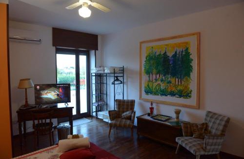 Coreggia Bed & Breakfast | Charme natural B&B