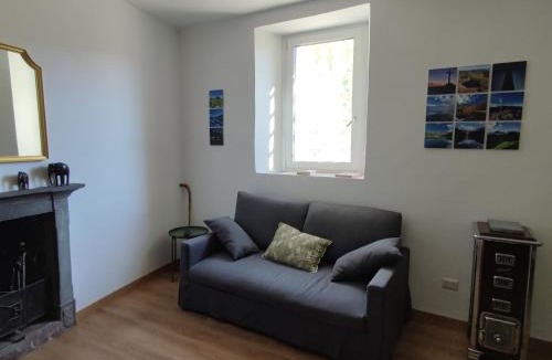 Corniglio Apartment | Charme nel borgo - Appartamento Lina