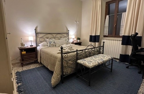 Talla Other | Charming 5-bedroom farmhouse near Arezzo exceptional views and swimming pool.
