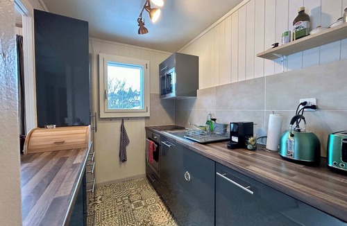 Rougemont Ski Chalet | Charming Alpine Chalet in Rougemont