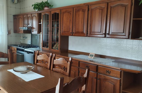 Montegrotto Terme Apartment | Charming and peaceful apartment at the Thermal Baths.