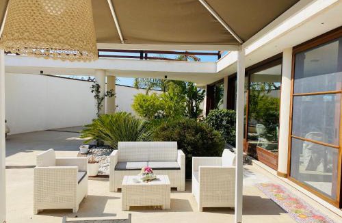 Nardo Apartment | Charming Apartment in Nardò with Shared Pool