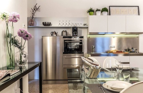 Castello Apartment | Charming Apartment Nestled in Venice Historic Centre
