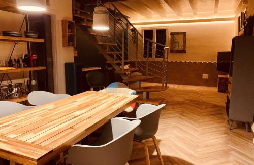 Vaccarolo Apartment | Charming Attic Apartment With Balcony & Swimming Pool